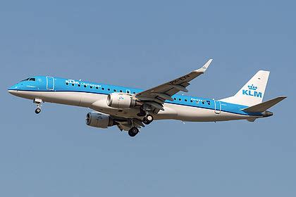 klm cityhopper fleet list.